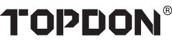 TOPDON USA logo